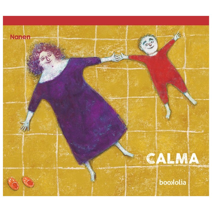 CALMA