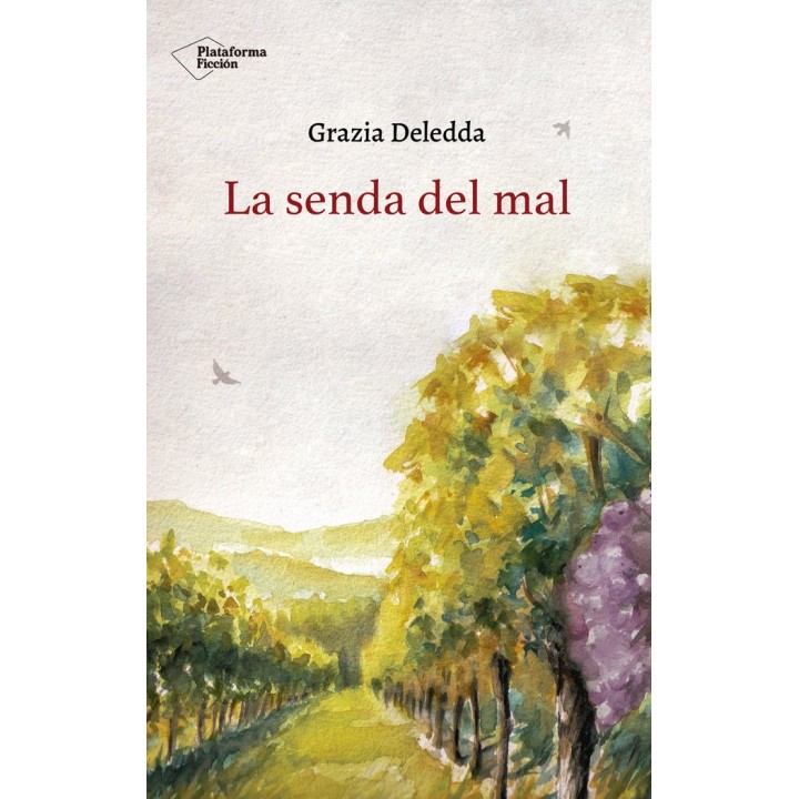 SENDA DEL MAL,LA