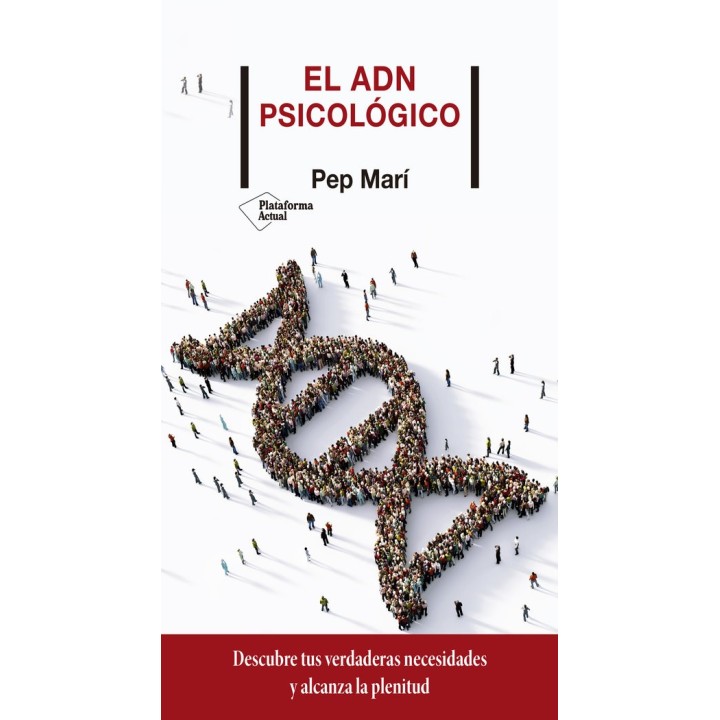 ADN PSICOLOGICO,EL