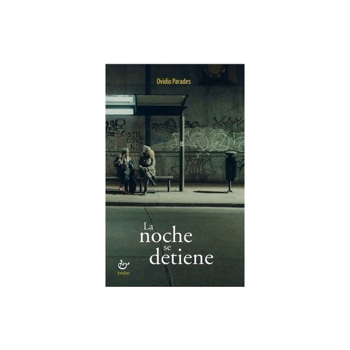 NOCHE SE DETIENE,LA