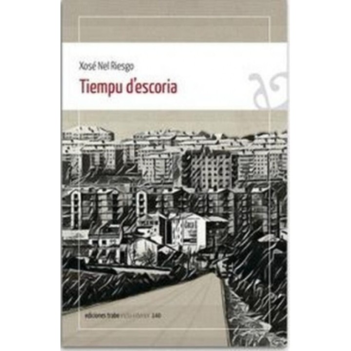TIEMPU DESCORIA