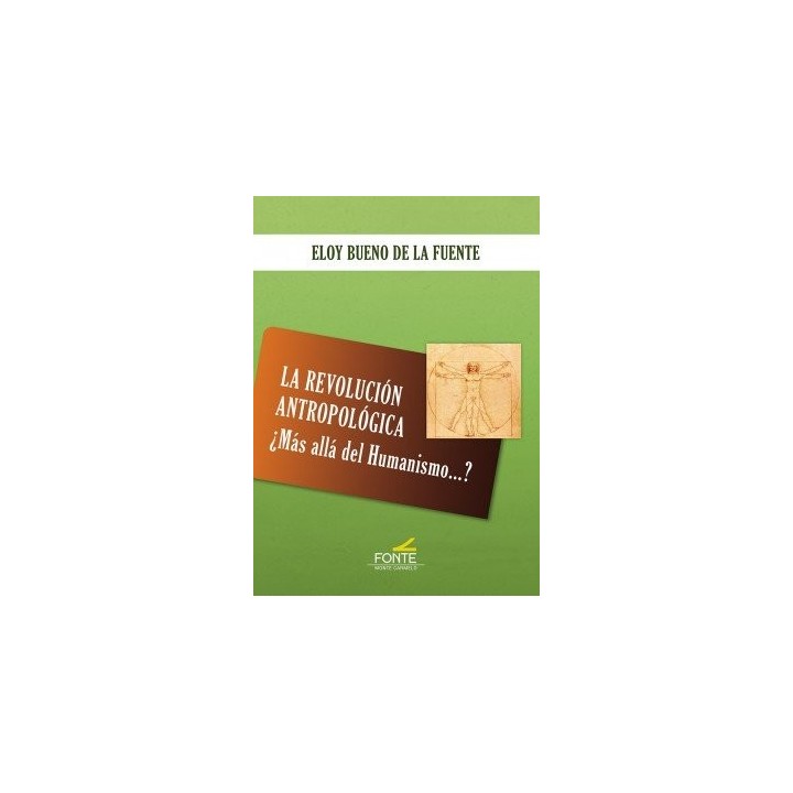 LA REVOLUCION ANTROPOLOGICA