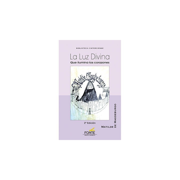 LA LUZ DIVINA