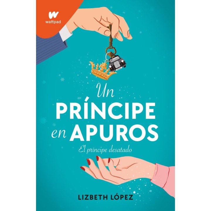 UN PRINCIPE EN APUROS