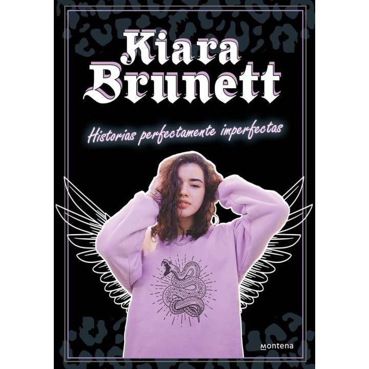KIARA BRUNETT