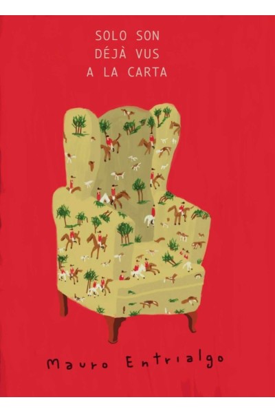 SOLO SON DEJA VUS A LA CARTA