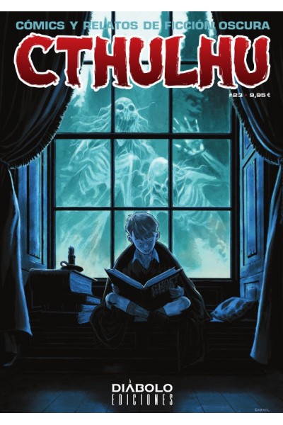 CTHULHU 23