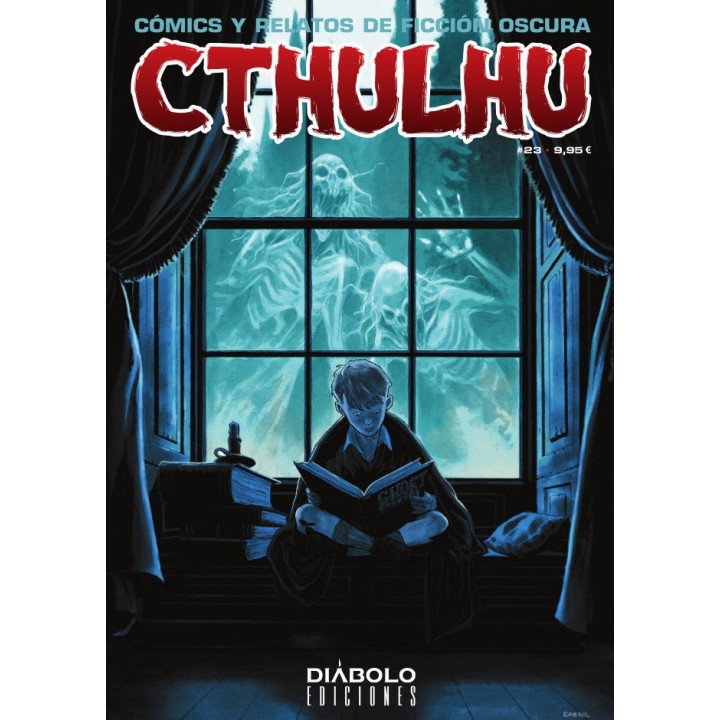 CTHULHU 23