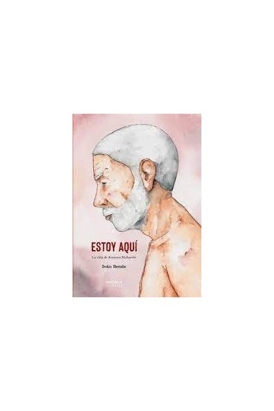 ESTOY AQUI LA VIDA DE RAMANA MAHARSHI