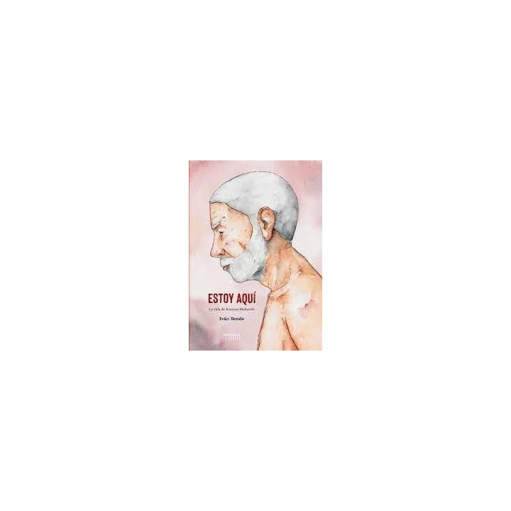 ESTOY AQUI LA VIDA DE RAMANA MAHARSHI