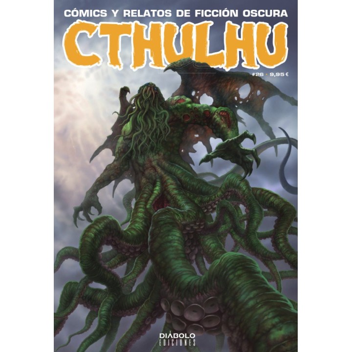 CTHULHU 26