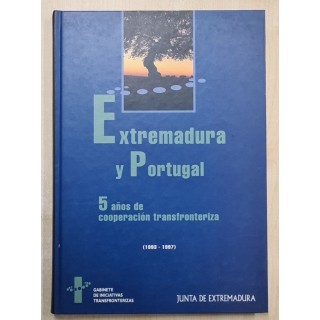 Extremadura y Portugal