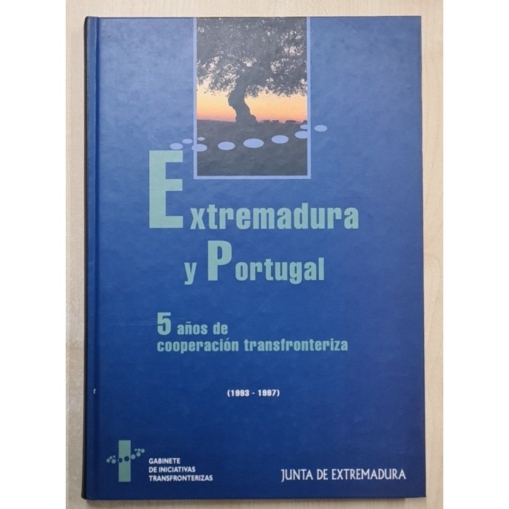 Extremadura y Portugal