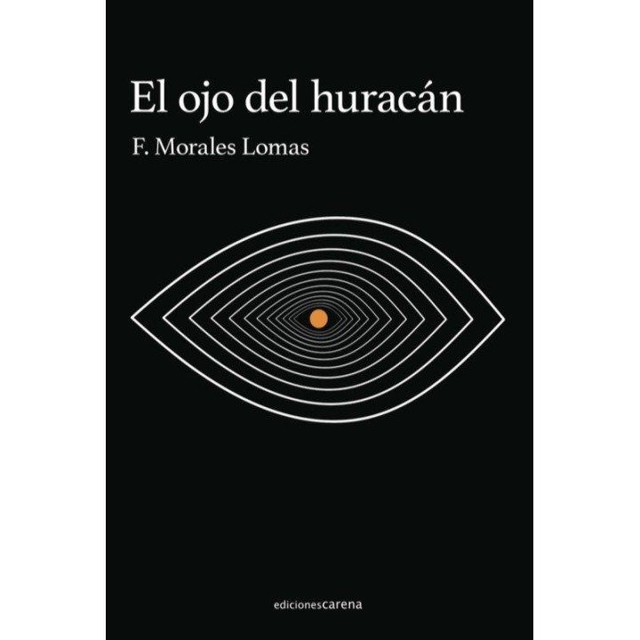 OJO DEL HURACAN,EL