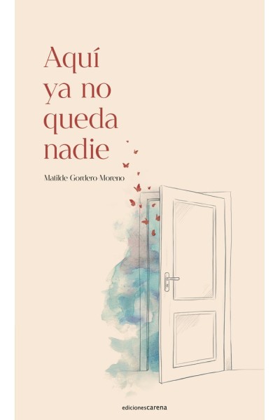 AQUI YA NO QUEDA NADIE