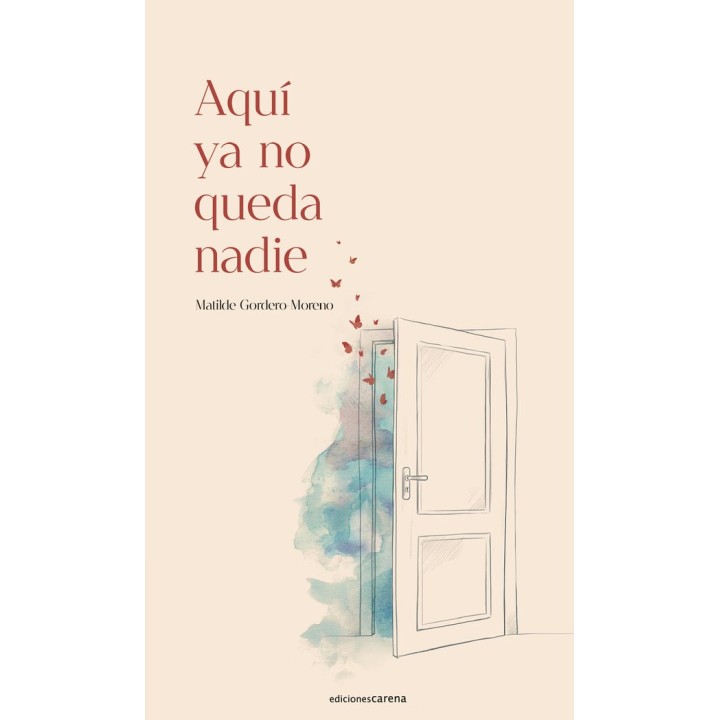AQUI YA NO QUEDA NADIE