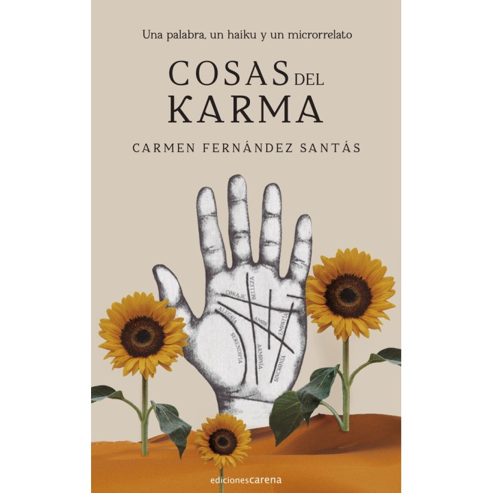 COSAS DEL KARMA