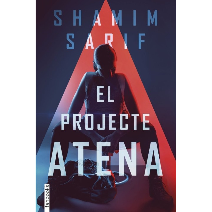 PROJECTE ATENA,EL