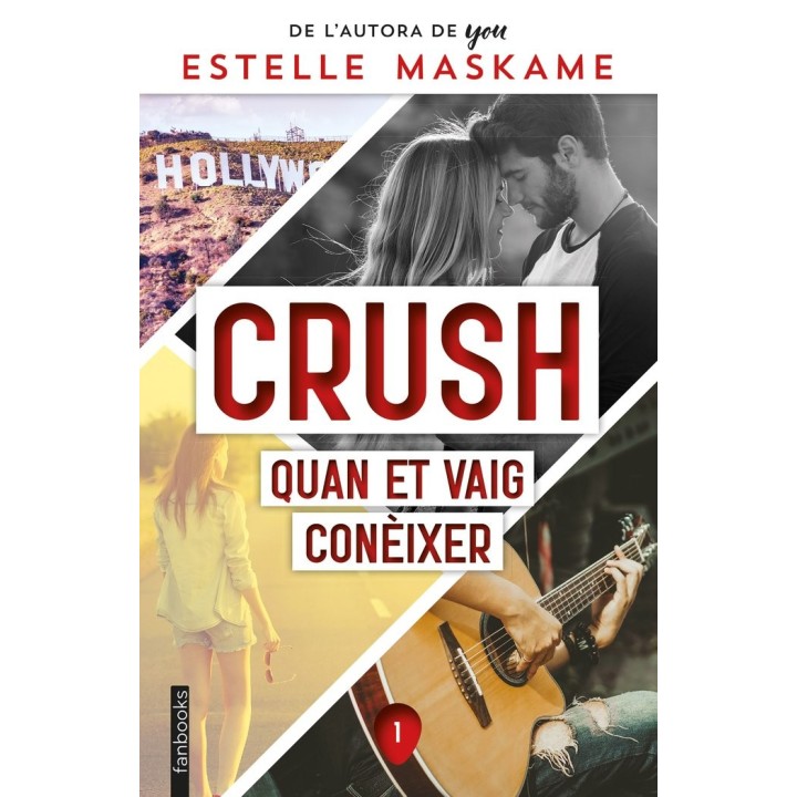 CRUSH 1 QUAN ET VAIG CONEIXER
