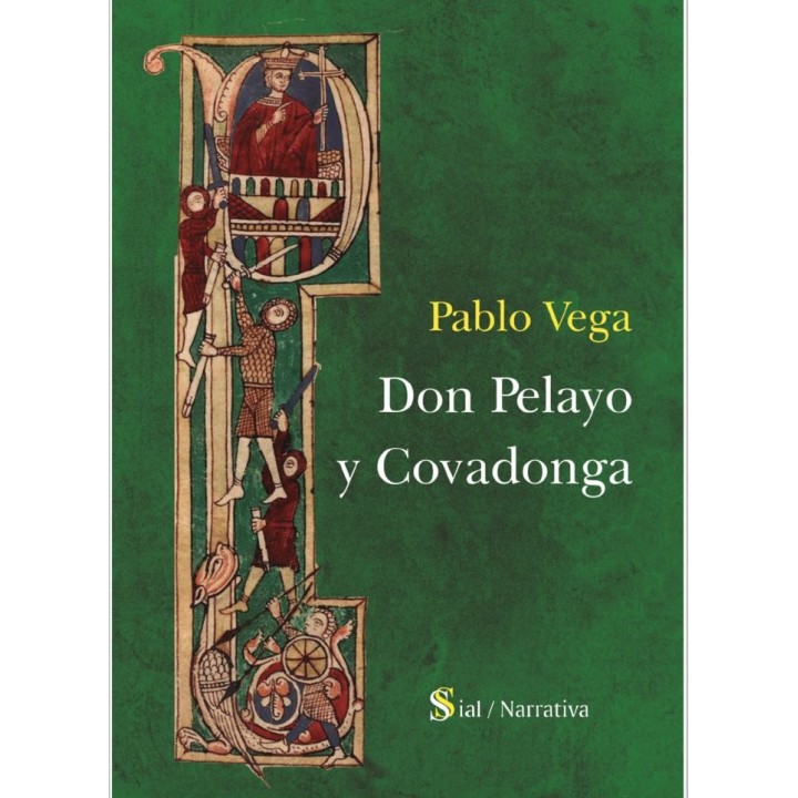 DON PELAYO Y COVADONGA