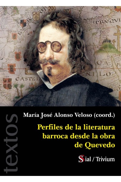 PERFILES DE LA LITERATURA BARROCA DESDE LA OBRA DE QUEVEDO