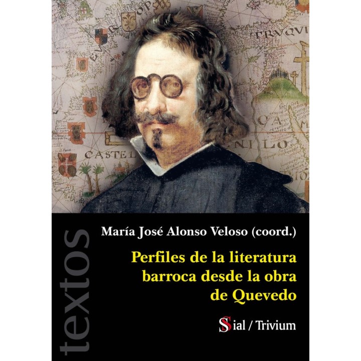PERFILES DE LA LITERATURA BARROCA DESDE LA OBRA DE QUEVEDO