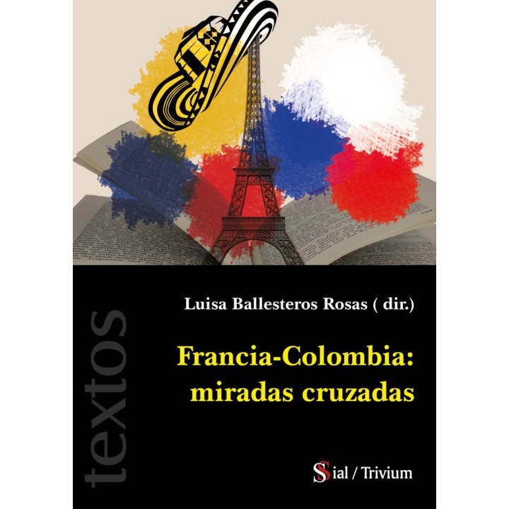 FRANCIA COLOMBIA MIRADAS CRUZADAS