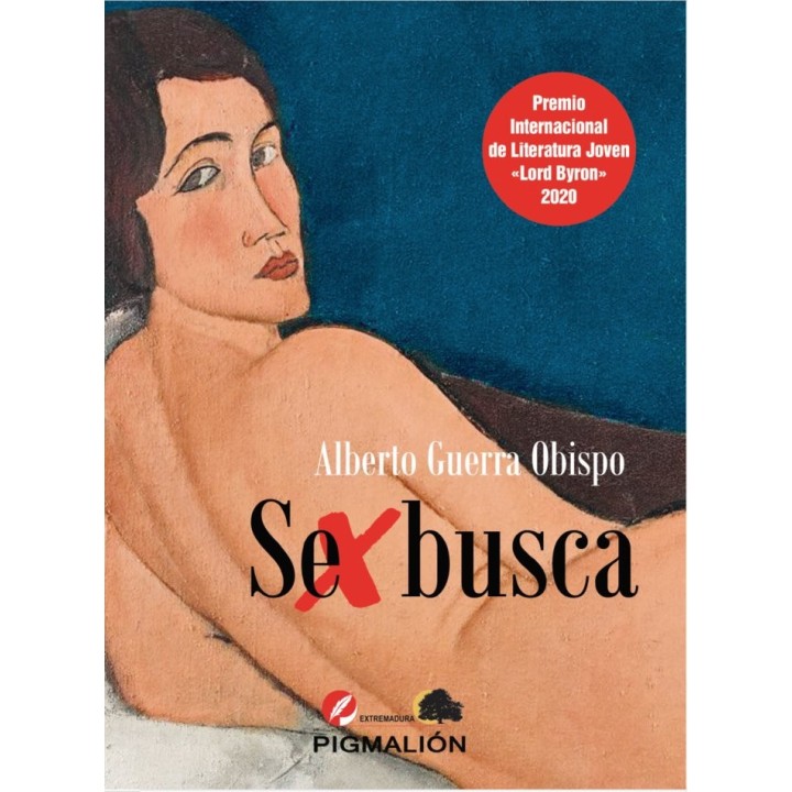 SEX BUSCA