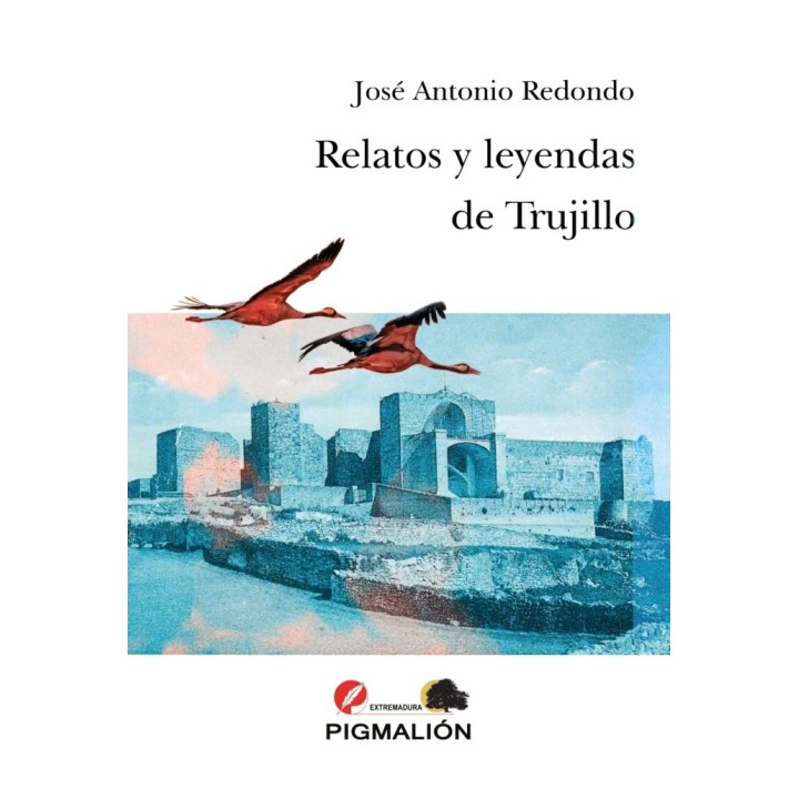 RELATOS Y LEYENDAS DE TRUJILLO