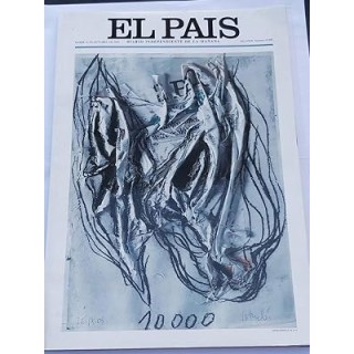 EL PAIS DIARIO. INDEPENDIENTE DE LA MAÑANA AÑO XXIX Número 10.000