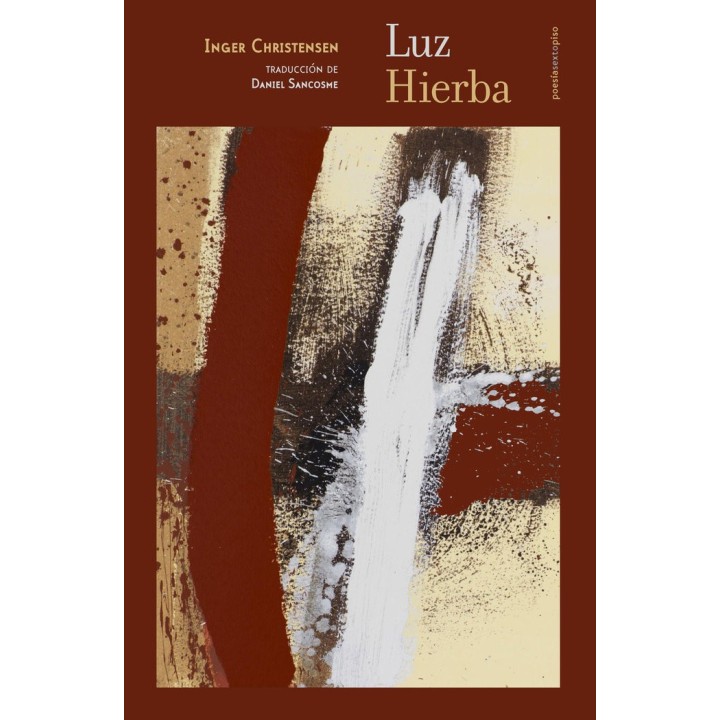 LUZ HIERBA