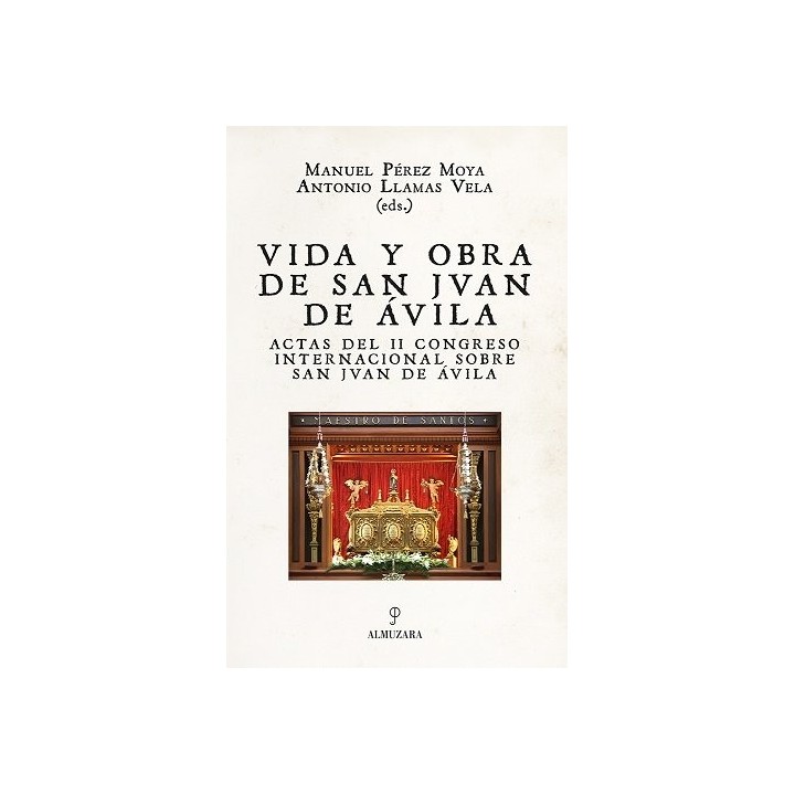 SAN JUAN DE AVILA