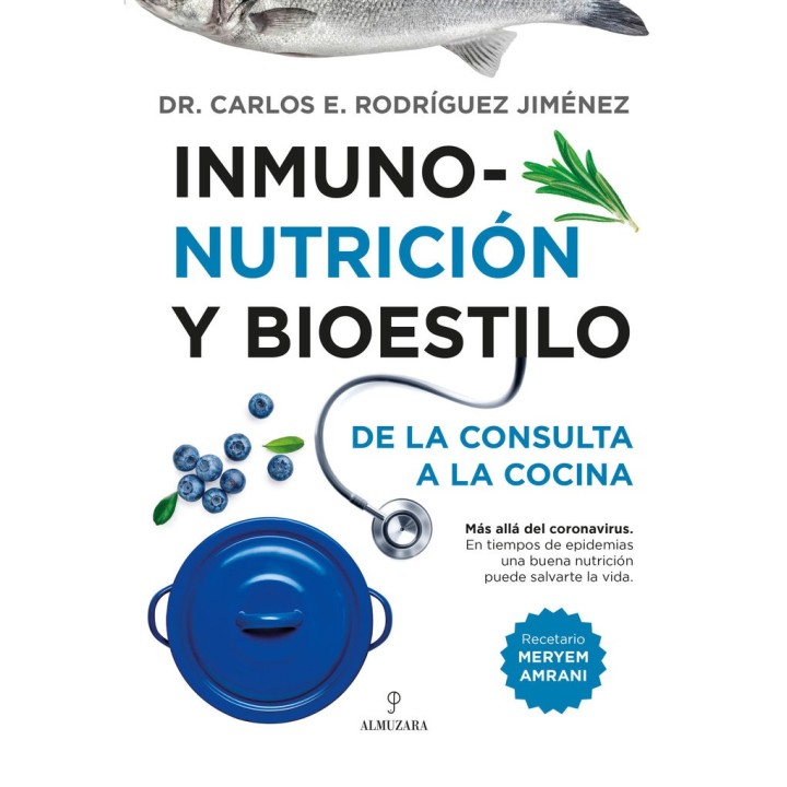 INMUNONUTRICION Y BIOESTILO