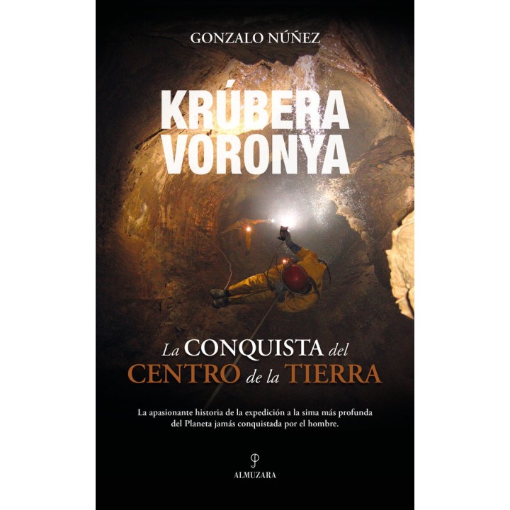 KRUBERA VORONYA