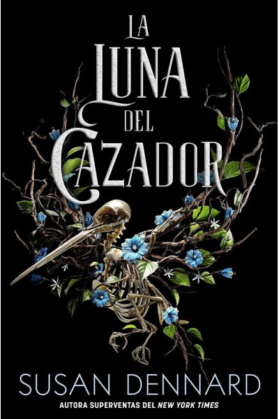 LUNA DEL CAZADOR,LA