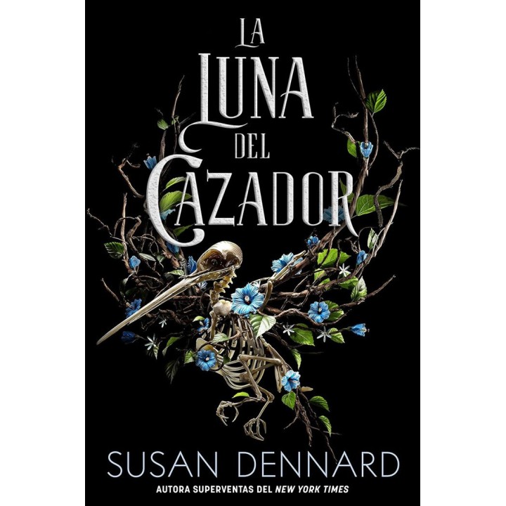 LUNA DEL CAZADOR,LA
