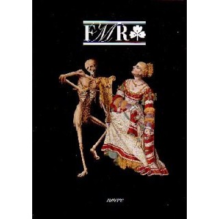 FMR EDICION ESPAÑOLA. NUMERO NUEVE. OCTUBRE/NOVIEMBRE 2005.