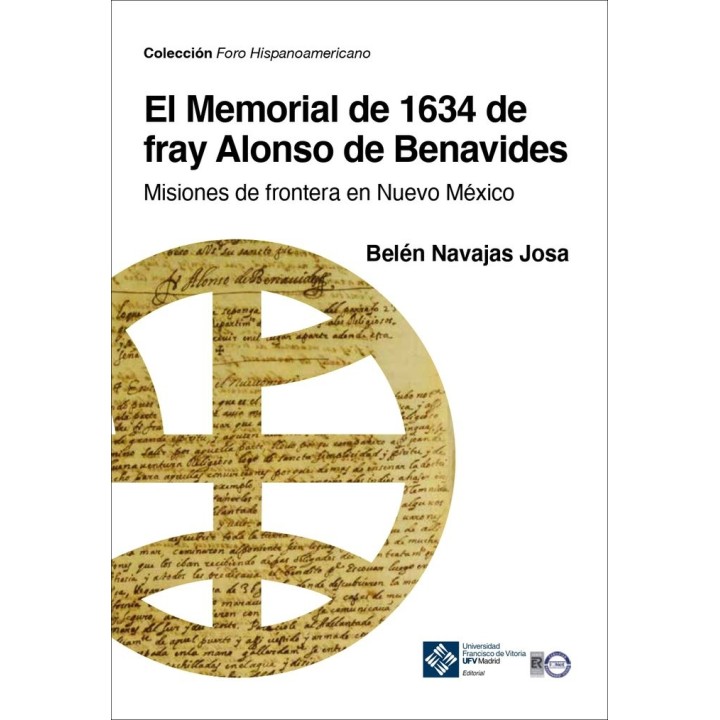 EL MEMORIAL DE 1634 DE FRAY ALONSO DE BENAVIDES