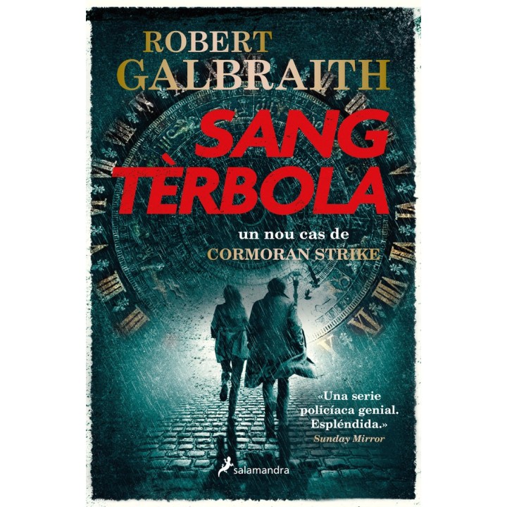 SANG TERBOLA