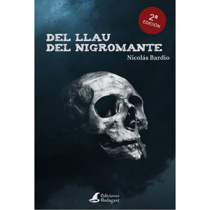 DEL LLAU DEL NIGROMANTE