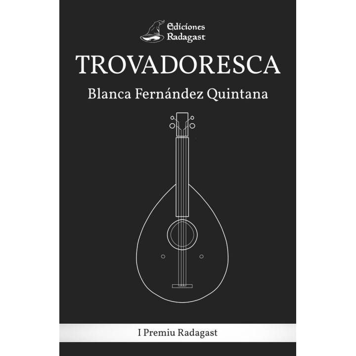 TROVADORESCA