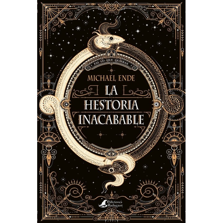 LA HESTORIA INACABABLE