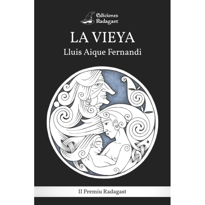 LA VIEYA