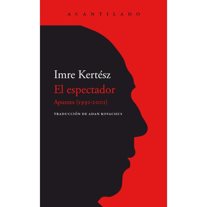 ESPECTADOR APUNTES 1991-2001,EL
