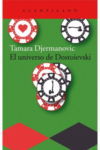 EL UNIVERSO DE DOSTOIEVSKI