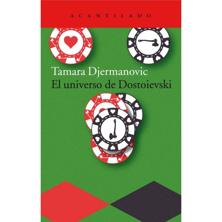EL UNIVERSO DE DOSTOIEVSKI