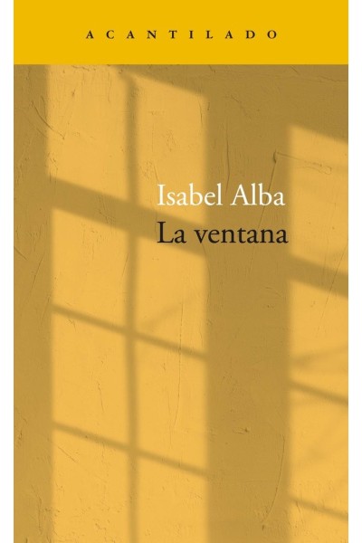 LA VENTANA