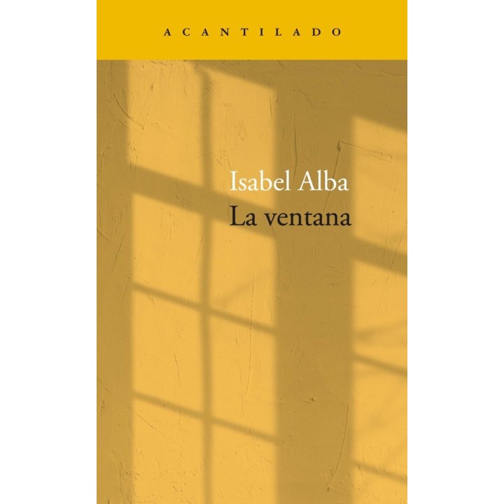 LA VENTANA