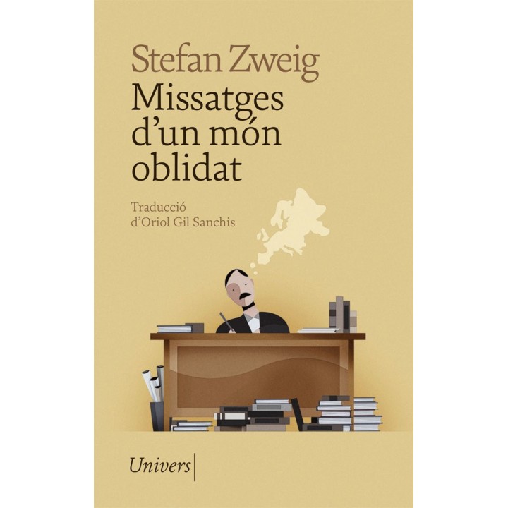 MISSATGES DUN MON OBLIDAT