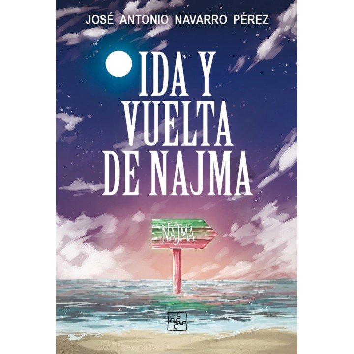 IDAY VUELTA DE NAJMA